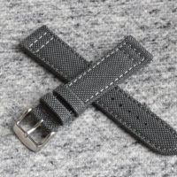 grey cordura strap